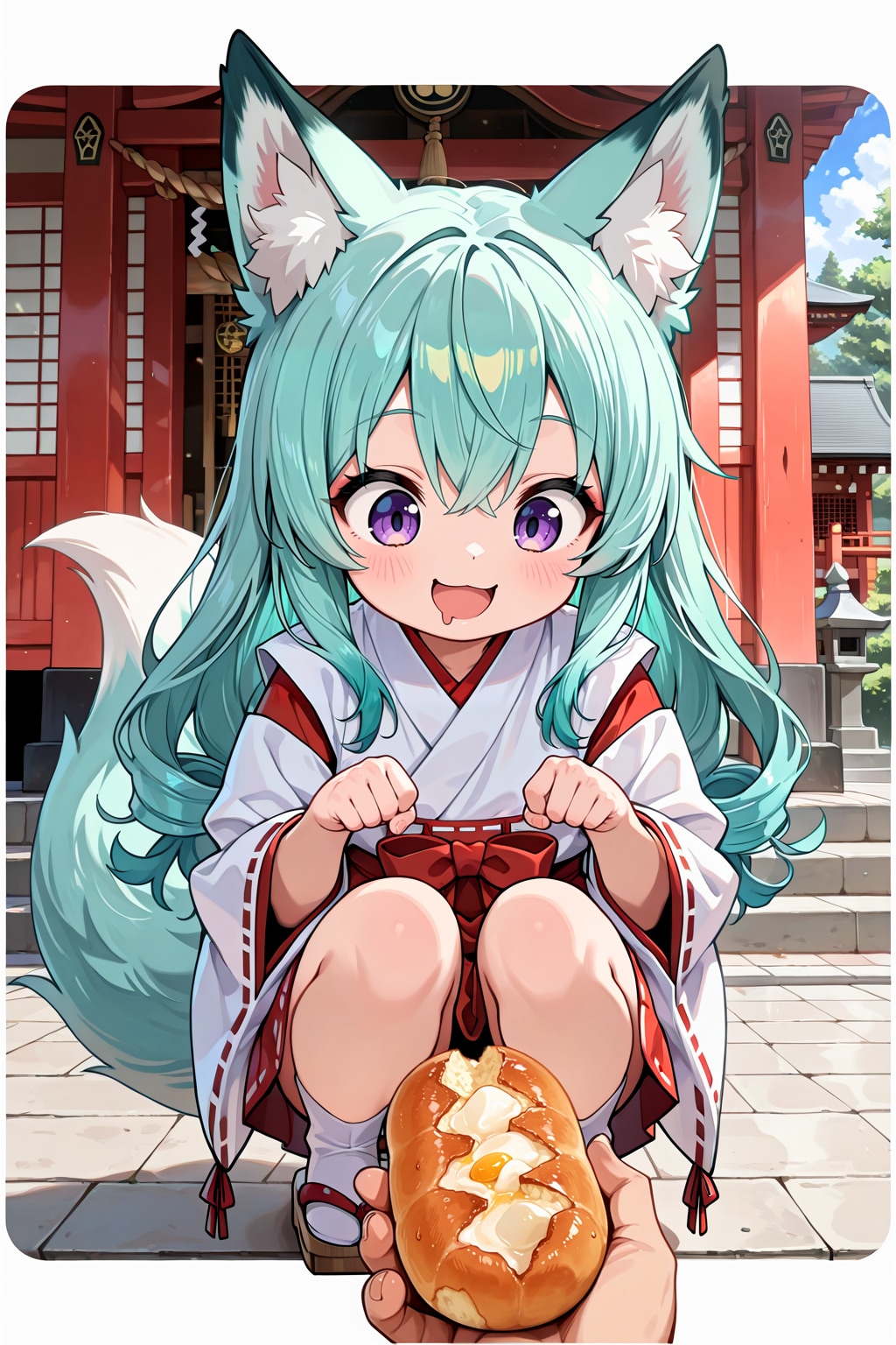 毎月１７日はいなりの日（２０２６／０４）