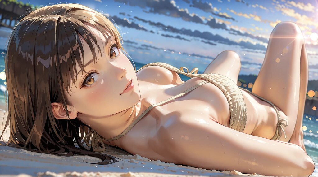 ニットで作ってみた！