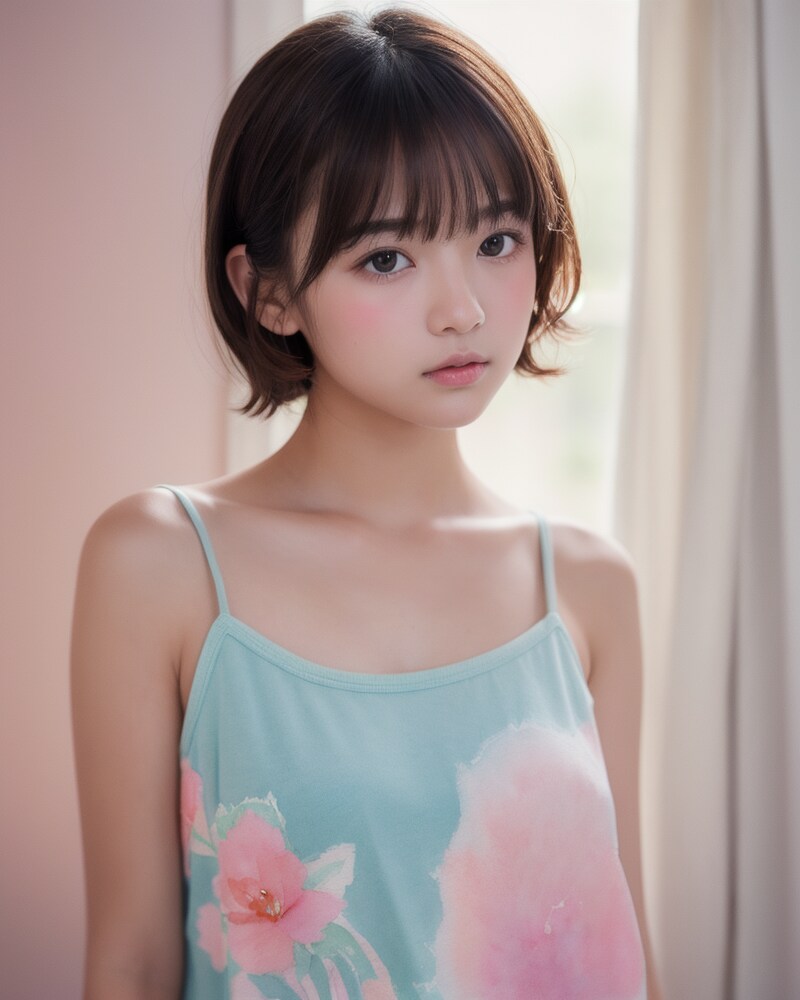 PASTEL