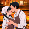 バイトのJDに手を出す居酒屋の店長 3枚目