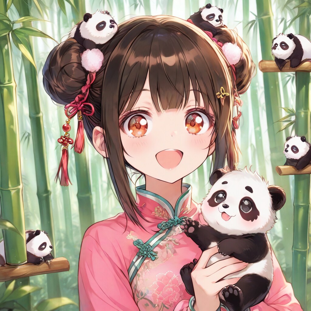 おっはよ～‼