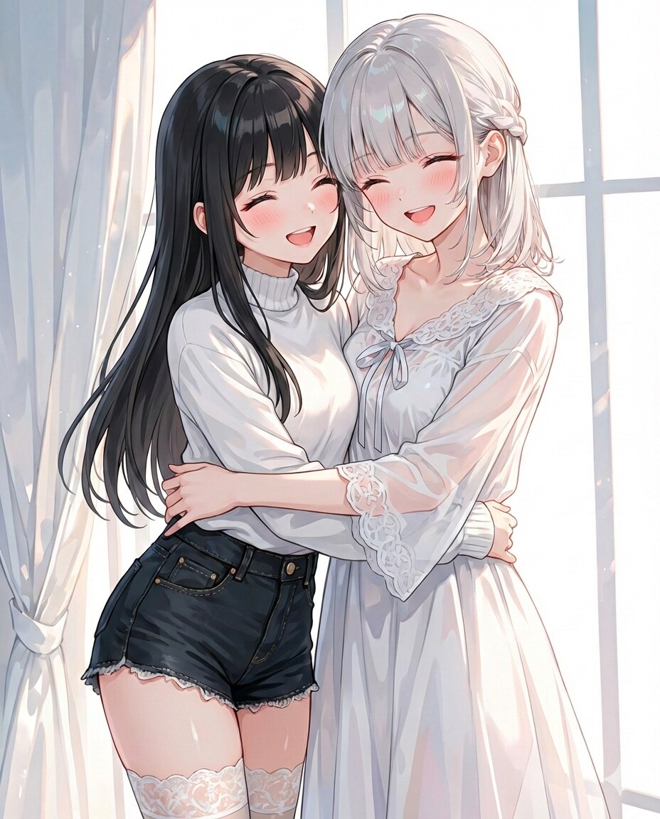 ぴこさんFAありがと