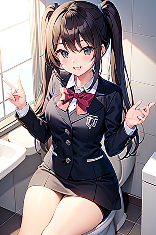 2/26   週刊オットイレー | の人気AIイラスト・グラビア