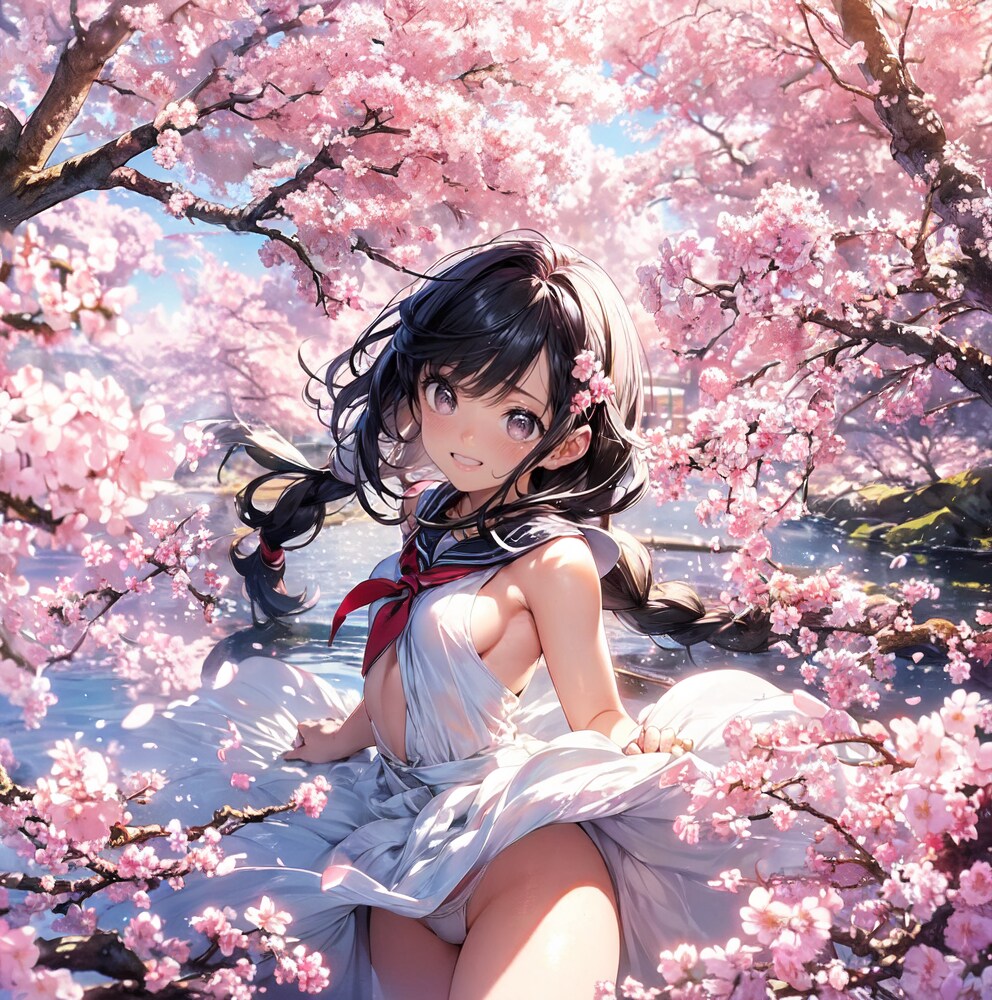 マリリンモンロー風