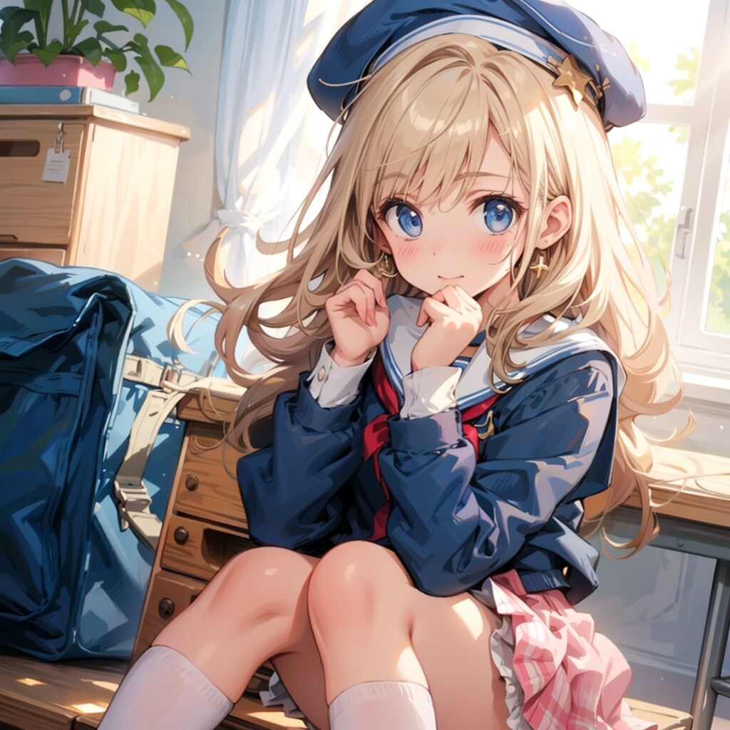 自慢の娘２