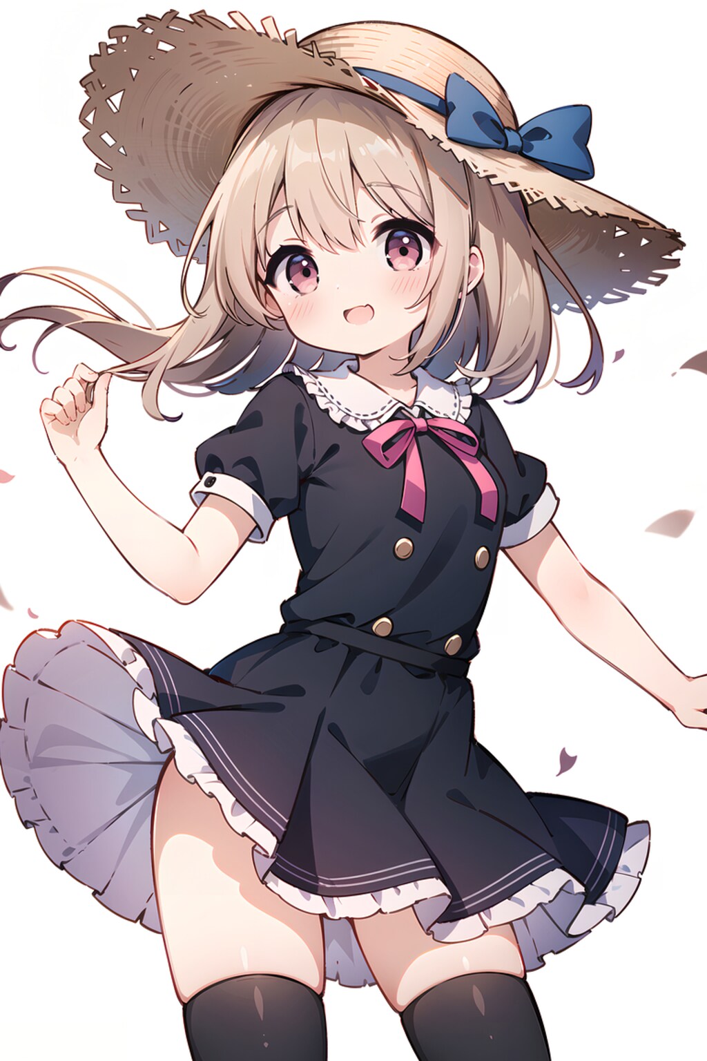 かわいいあのコ 140