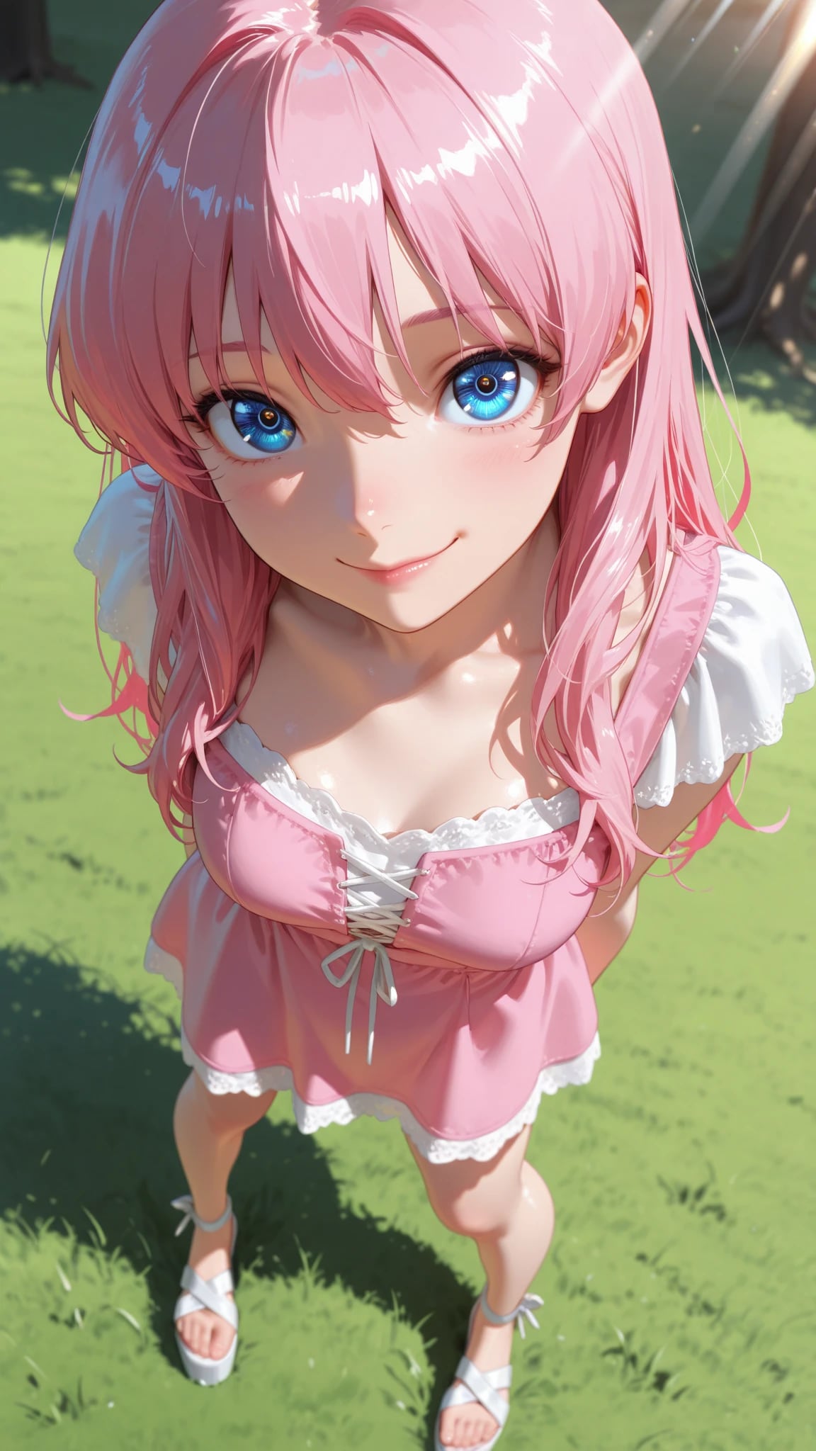 エキドナちゃん | の人気AIイラスト・グラビア