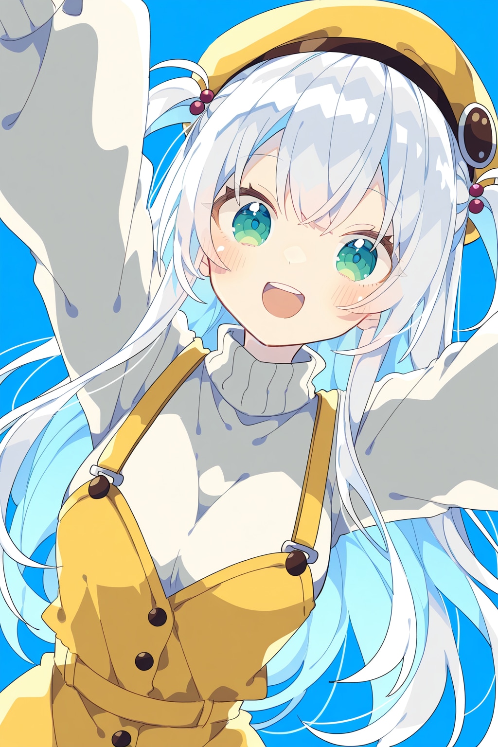 あそびにいこ～