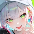 【うちの子】久しぶり、あいりちゃん 3枚目