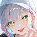 【うちの子】久しぶり、あいりちゃん 2枚目