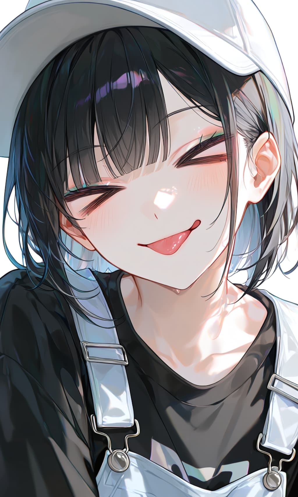【うちの子】久しぶり、あいりちゃん