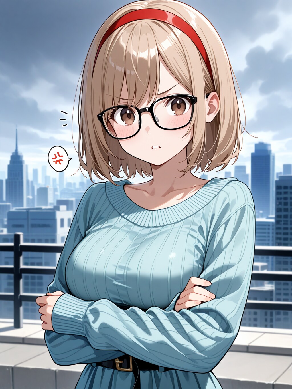 いつになったら落ち着く寒暖差