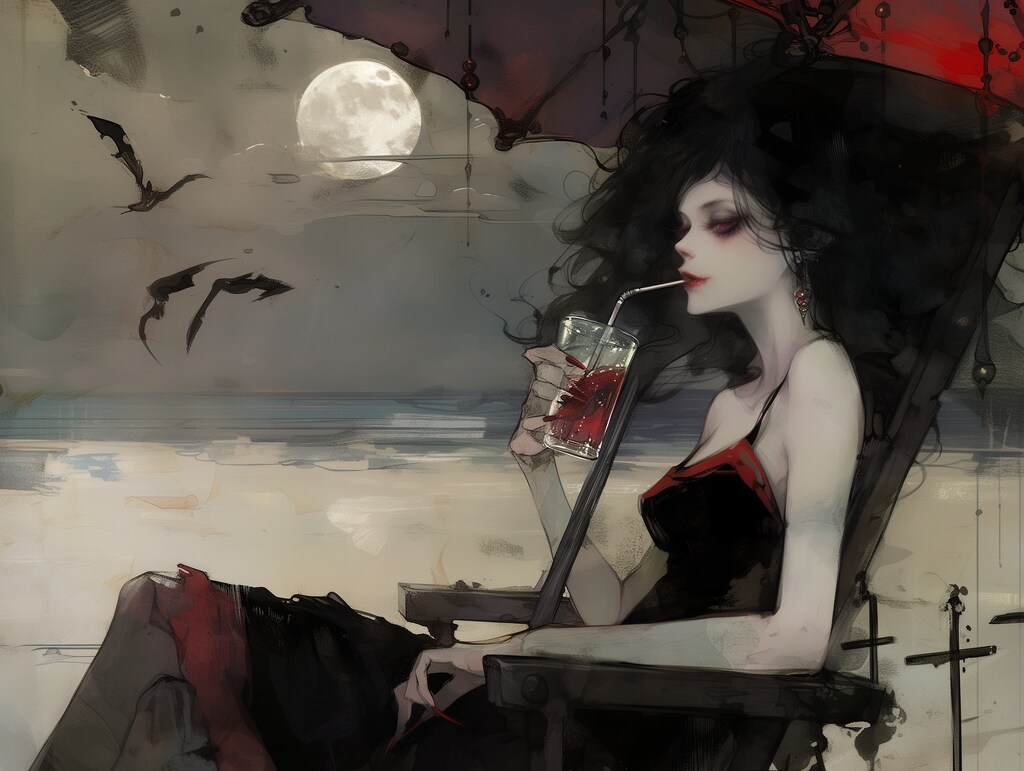 サマー化ケーション