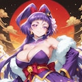 謹賀新年 8枚目