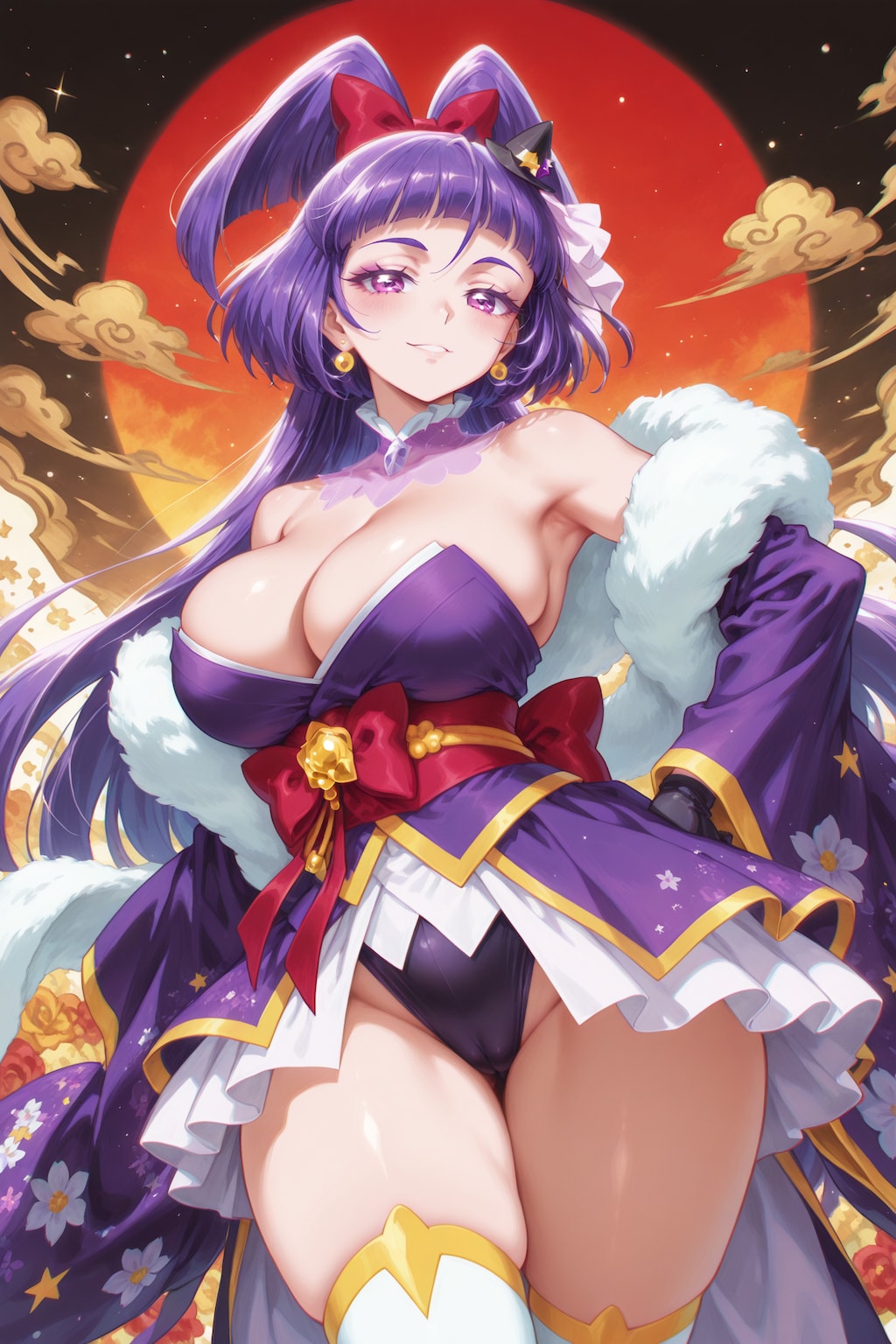 謹賀新年