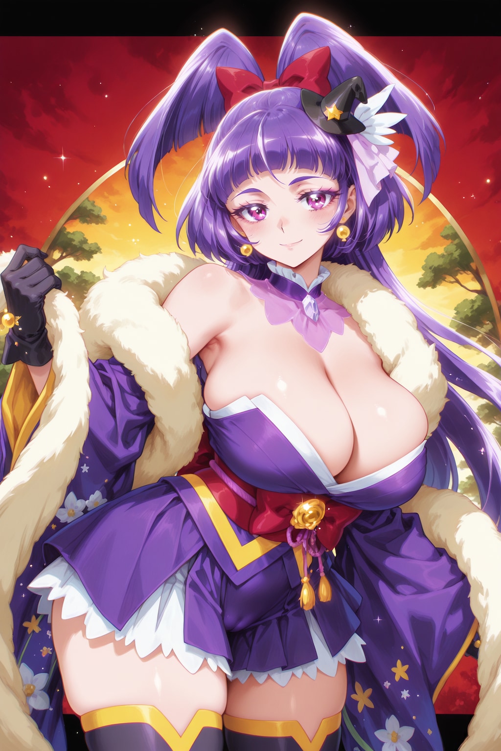 謹賀新年