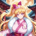 謹賀新年 3枚目