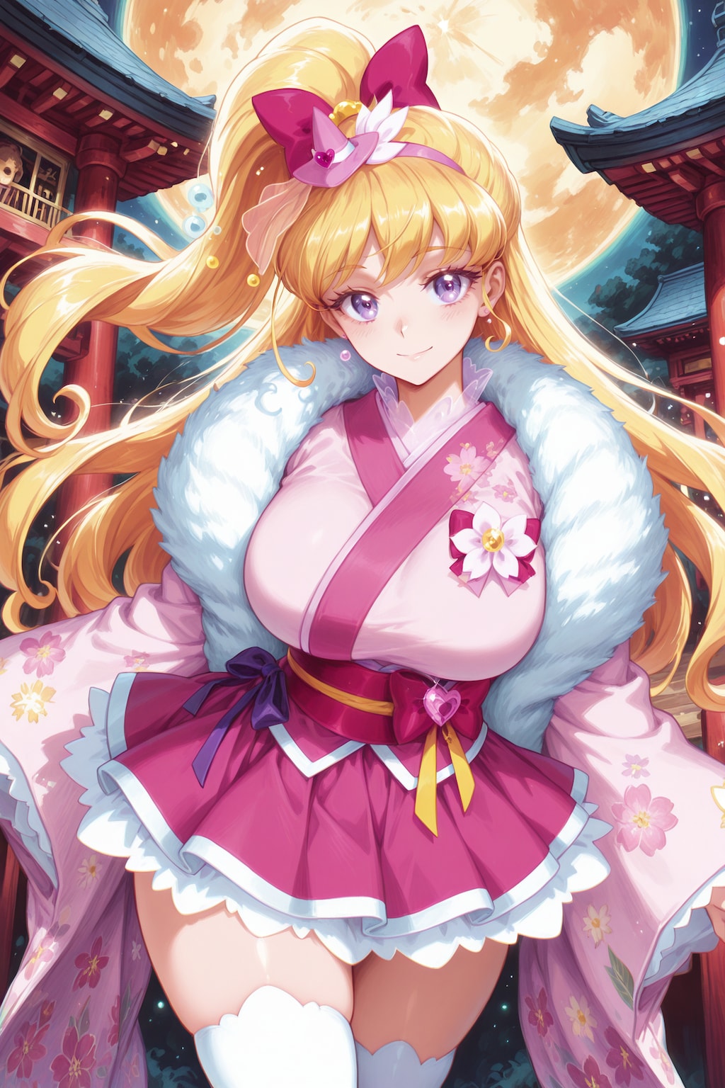 謹賀新年