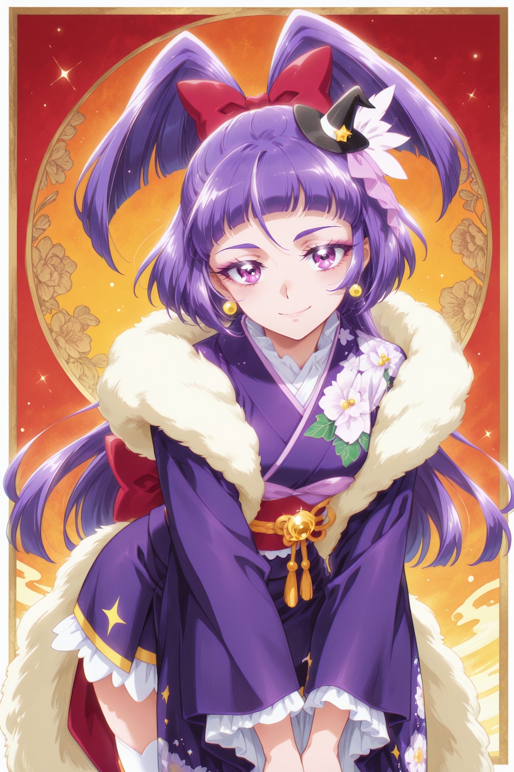 謹賀新年