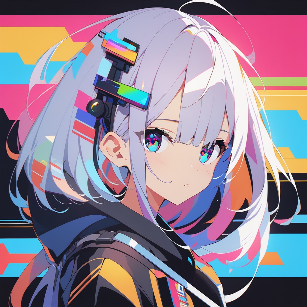 デジタルガール