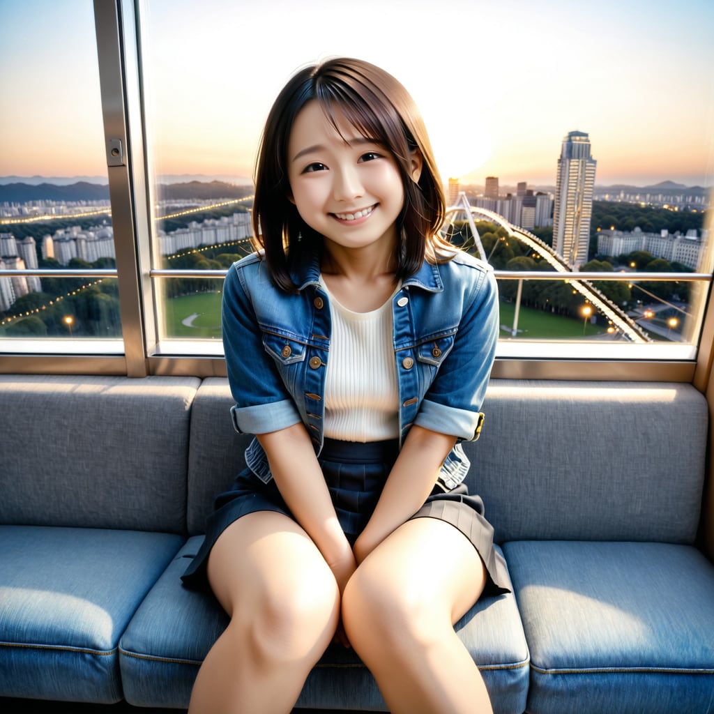 ゴンドラデート