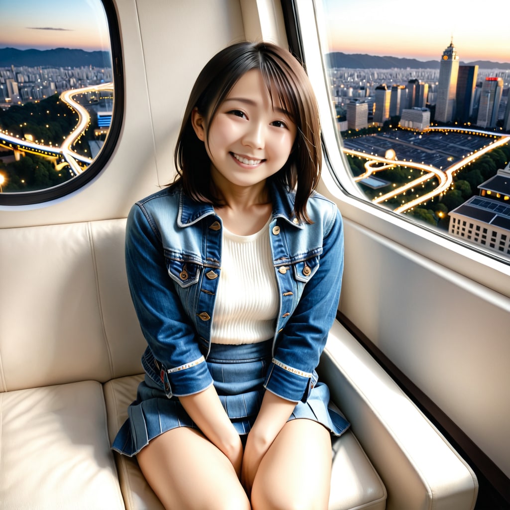 ゴンドラデート