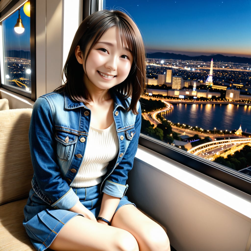 ゴンドラデート