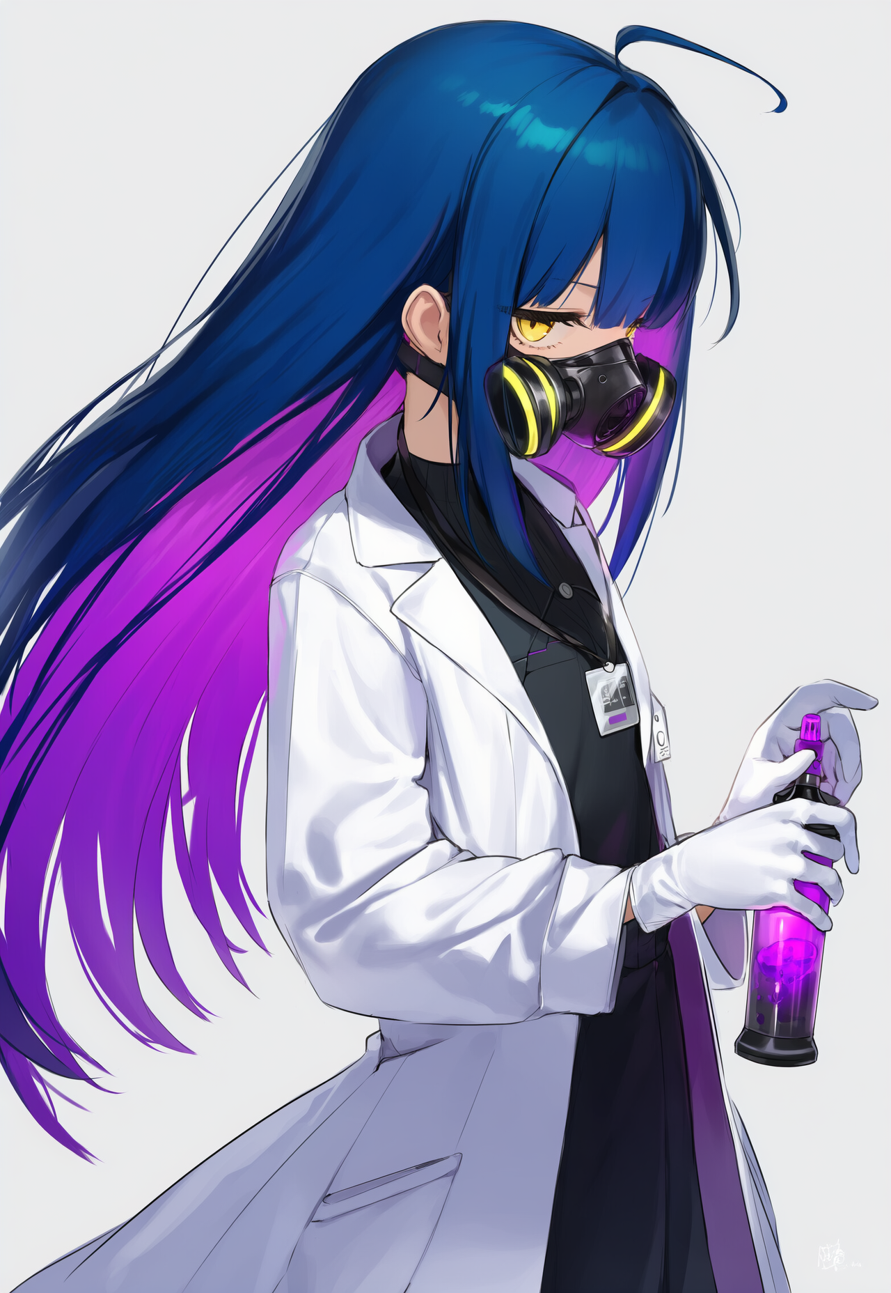 うぇぽん　毒毒スプレー