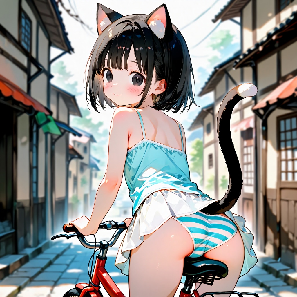 さあ行こー