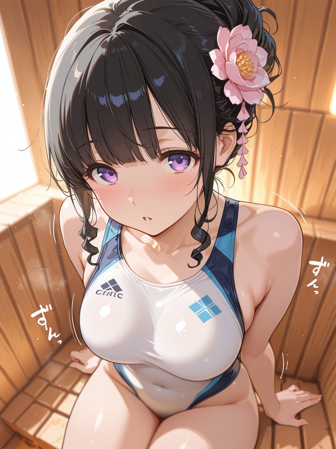 サウナ