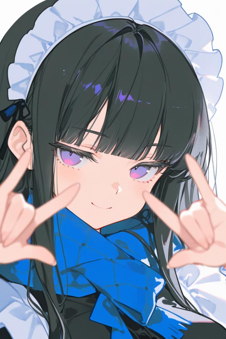 ぴっ♪
