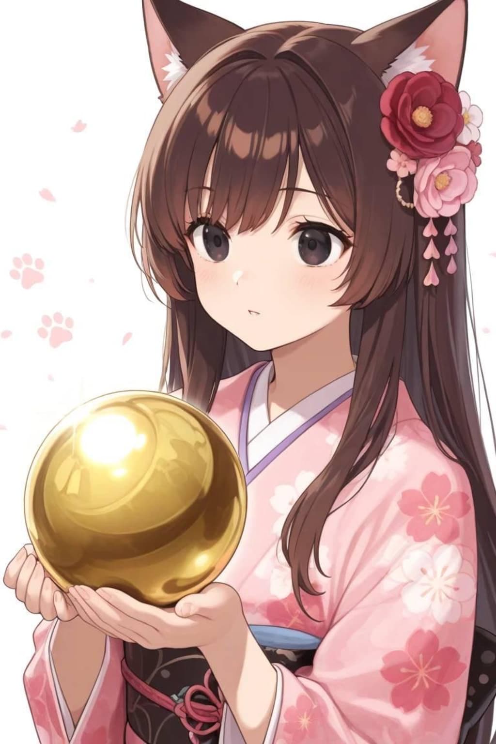 毎日ゴールデンボール