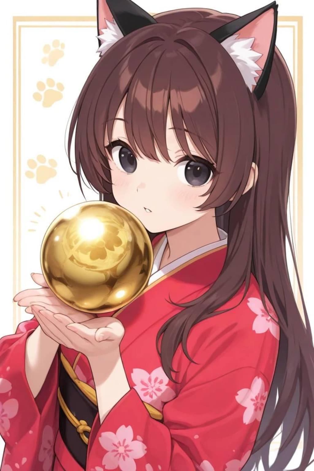 毎日ゴールデンボール