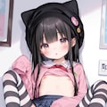 開脚 7枚目