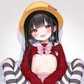 開脚 6枚目