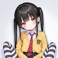 開脚 11枚目