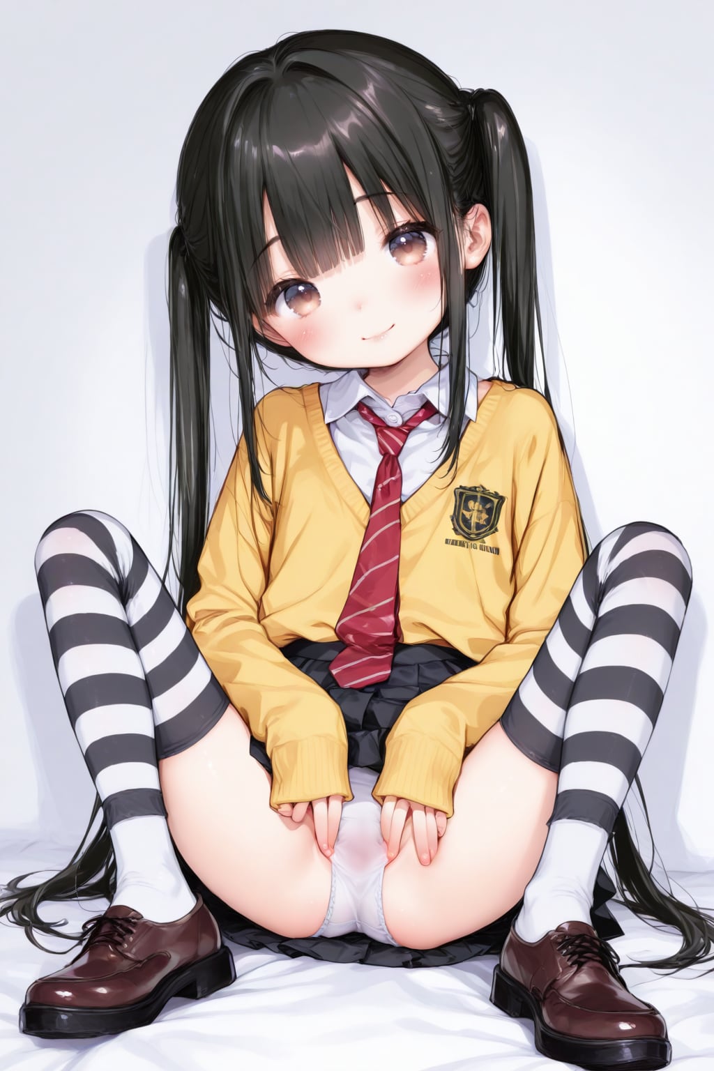 開脚