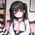開脚 12枚目