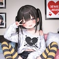 開脚 9枚目
