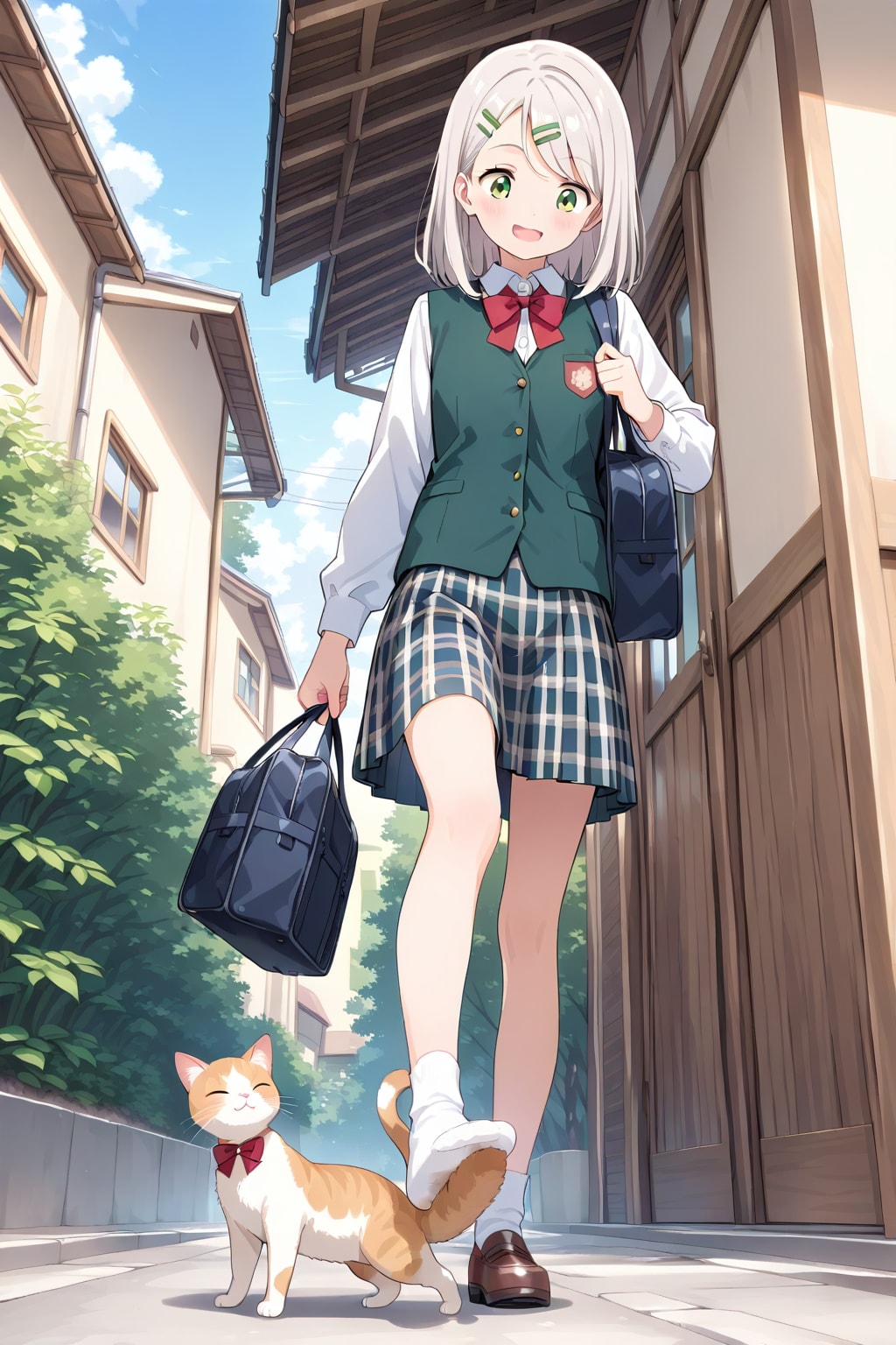 真樹ちゃん１０５