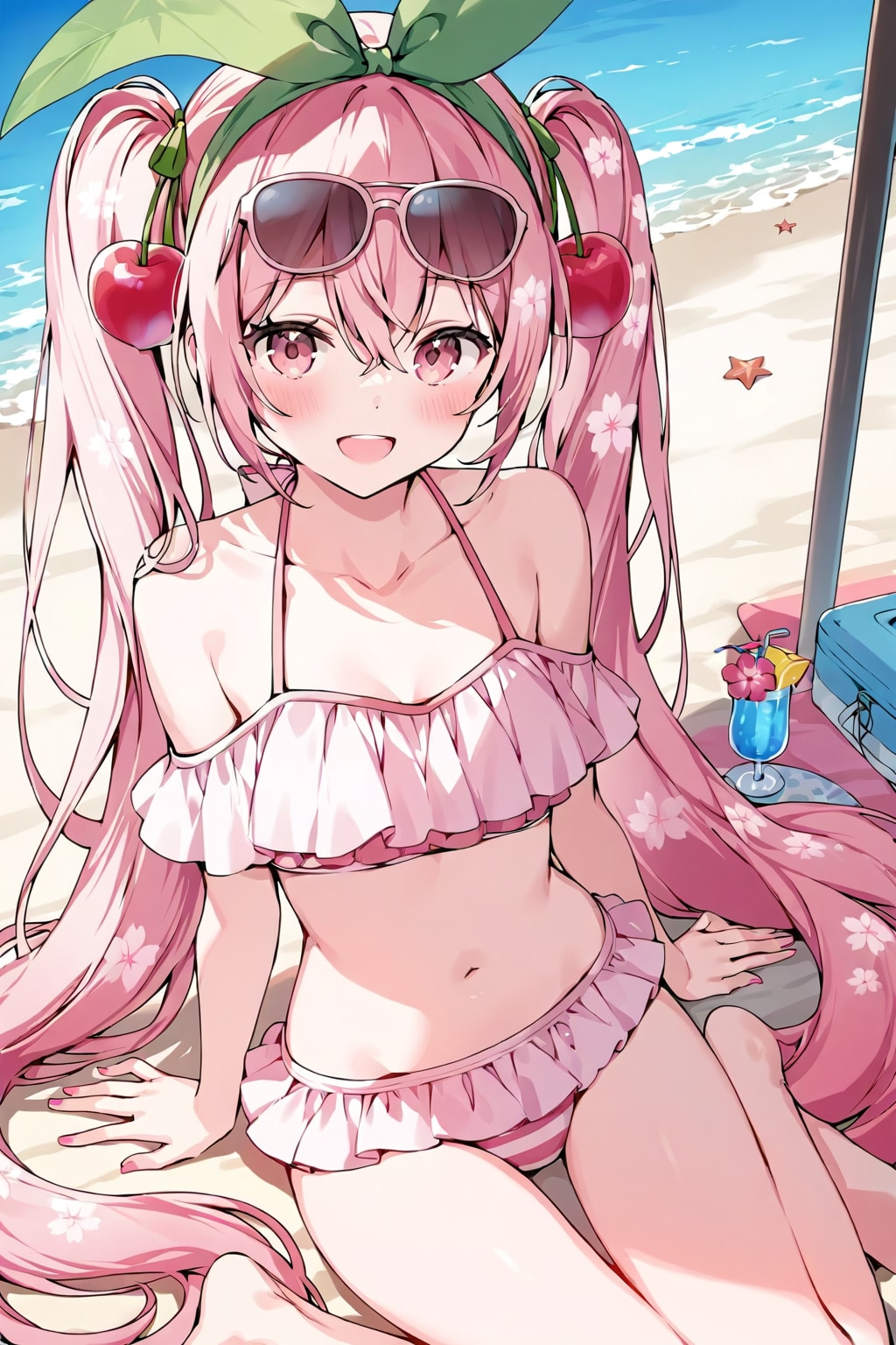 桜ミク９０