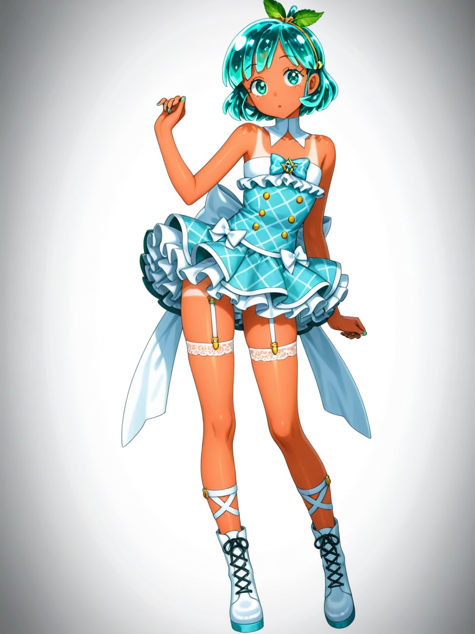 Mint chan 003