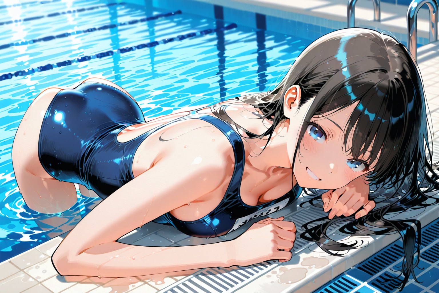 スク水ちゃん【PHOENIX】22