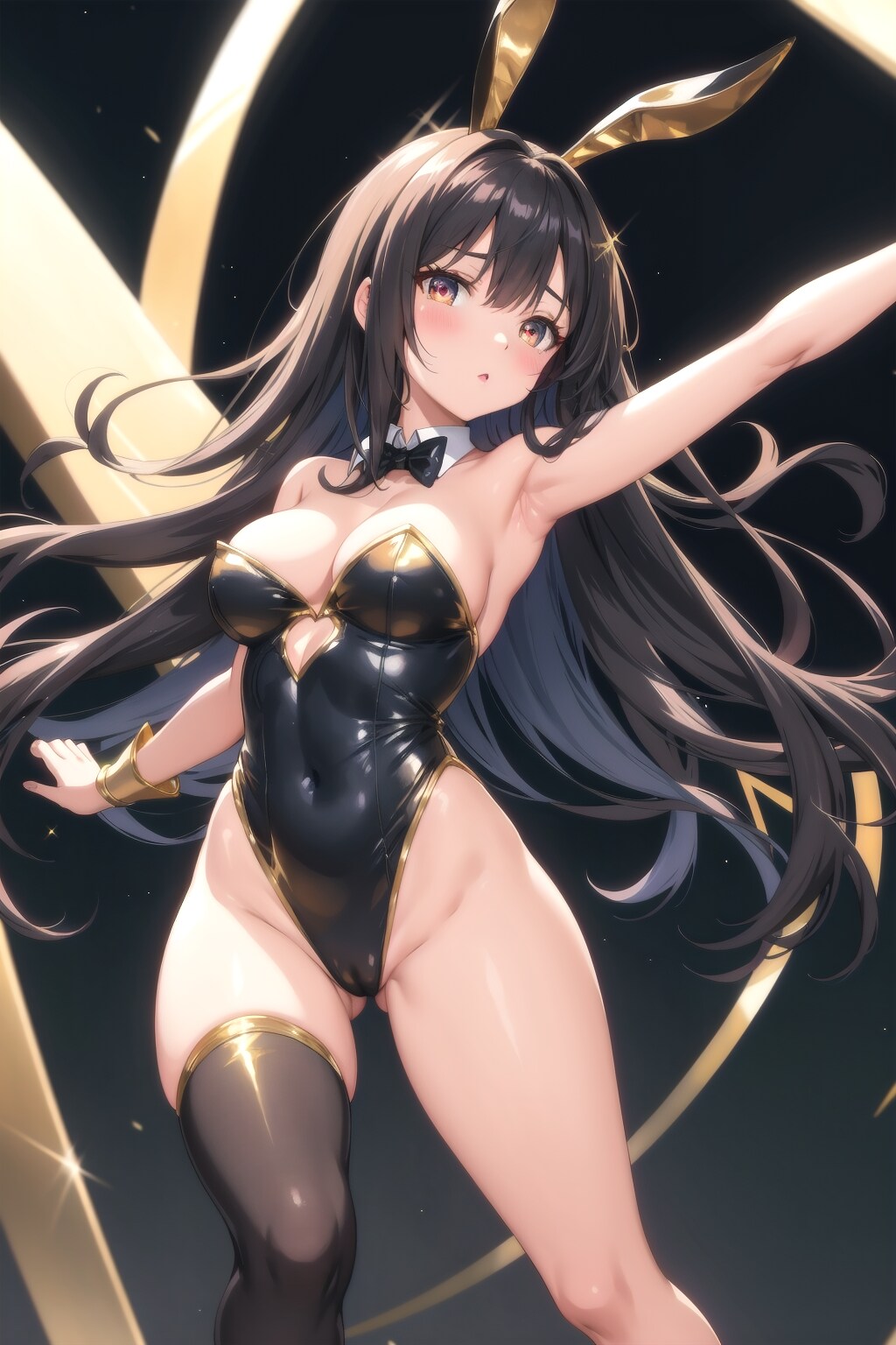 ライトバニー
