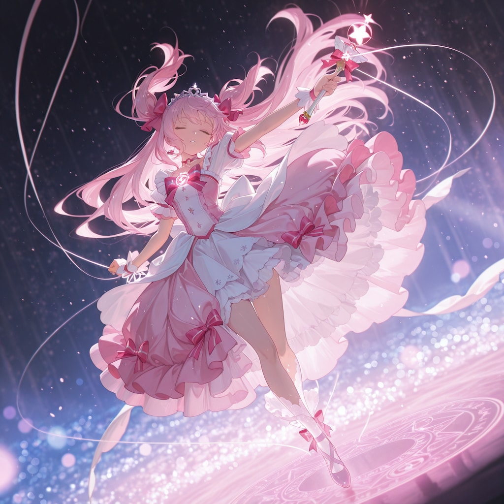 プリンセス 2392