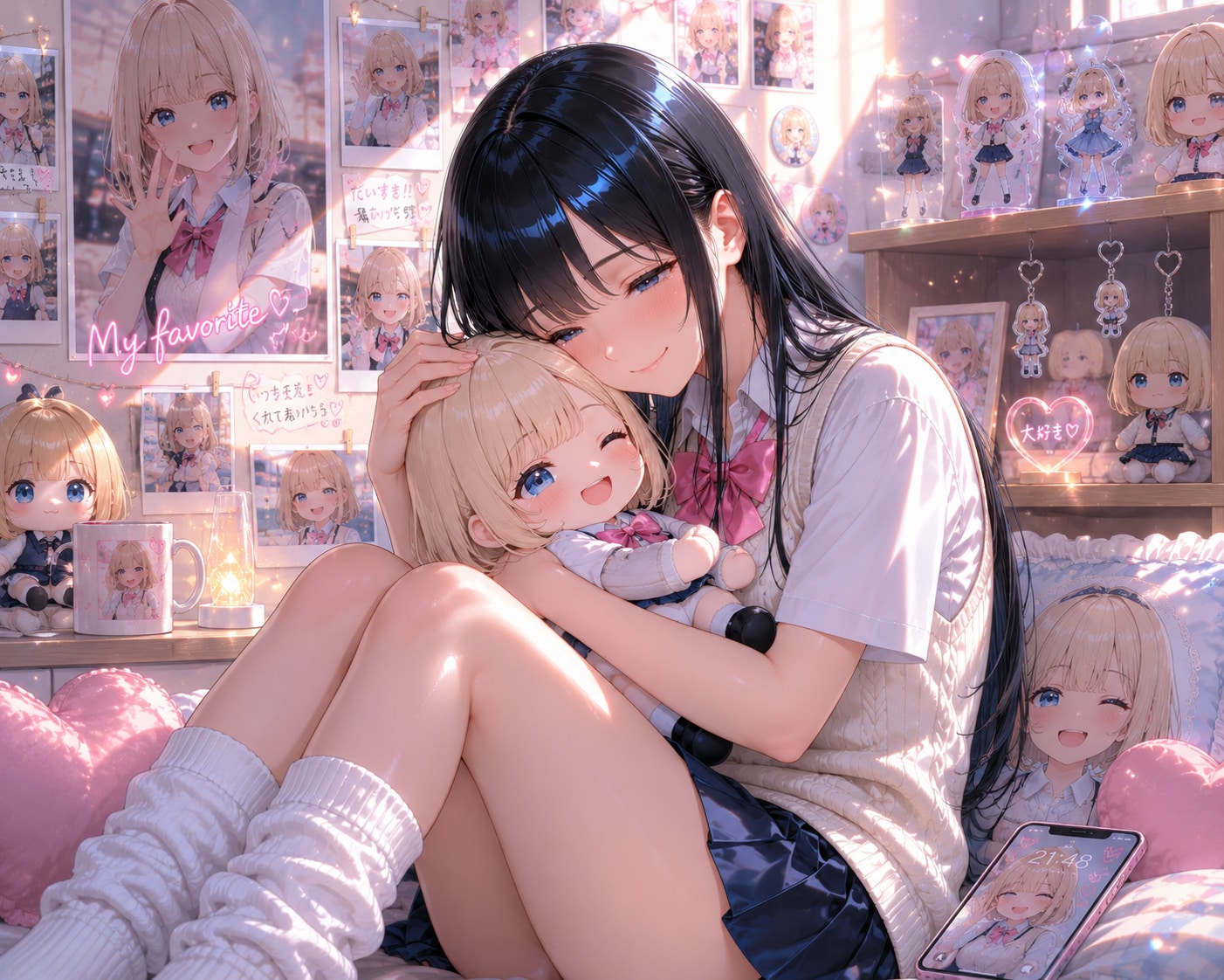 プライベートルーム