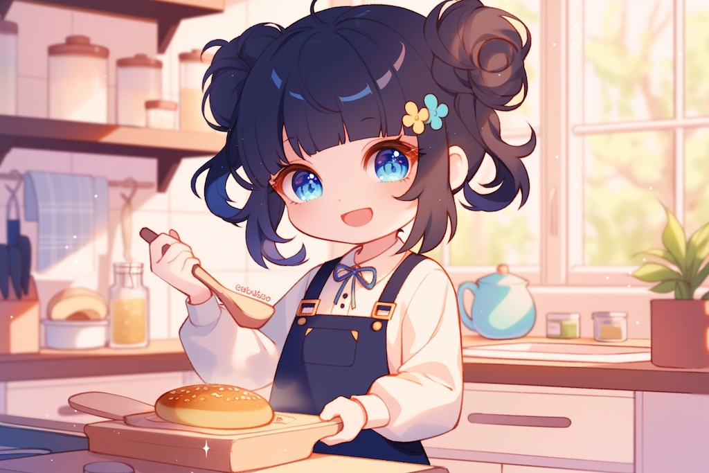 ちびだんごちゃん🍡✨193