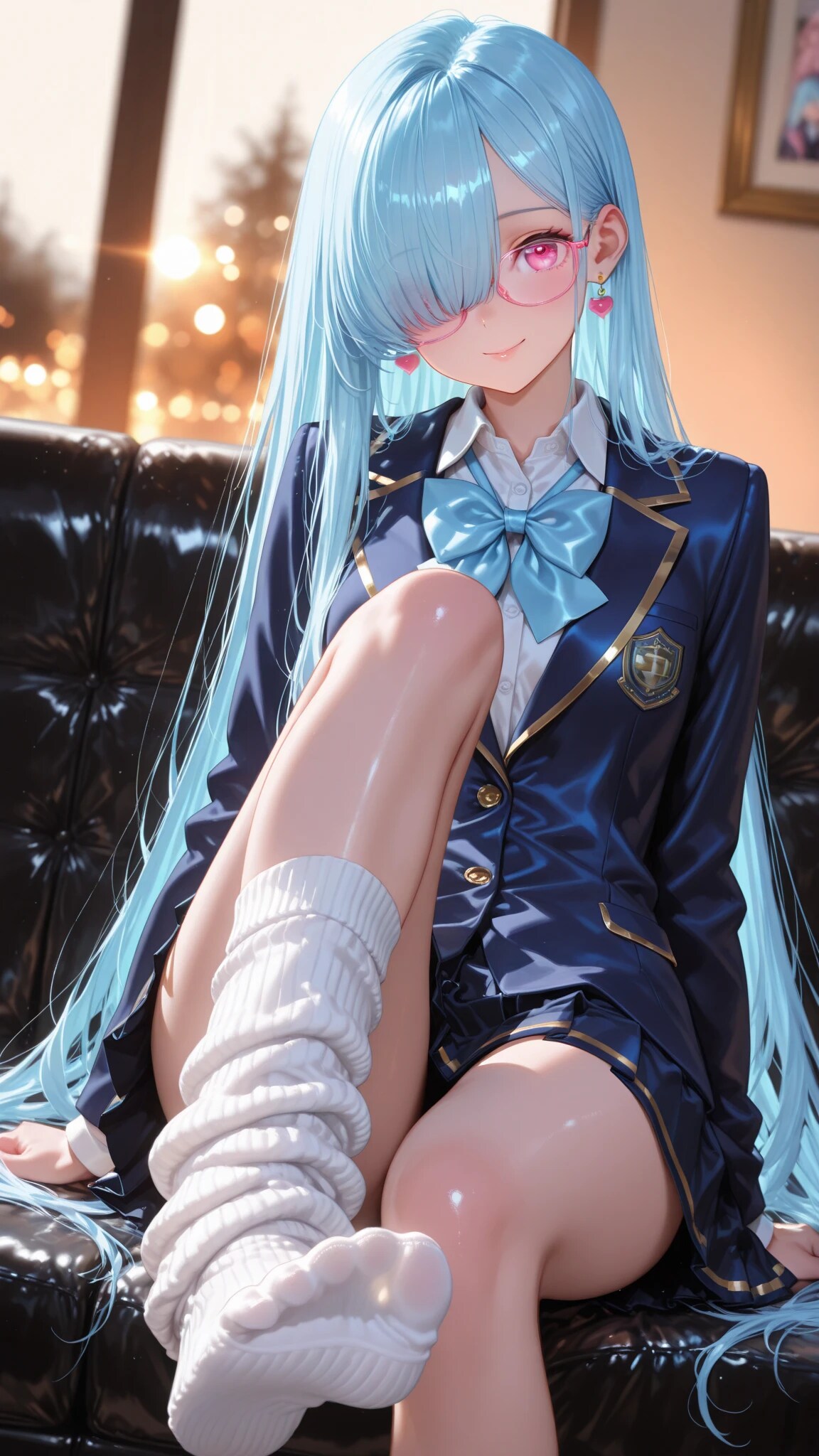 ルーソ | の人気AIイラスト・グラビア