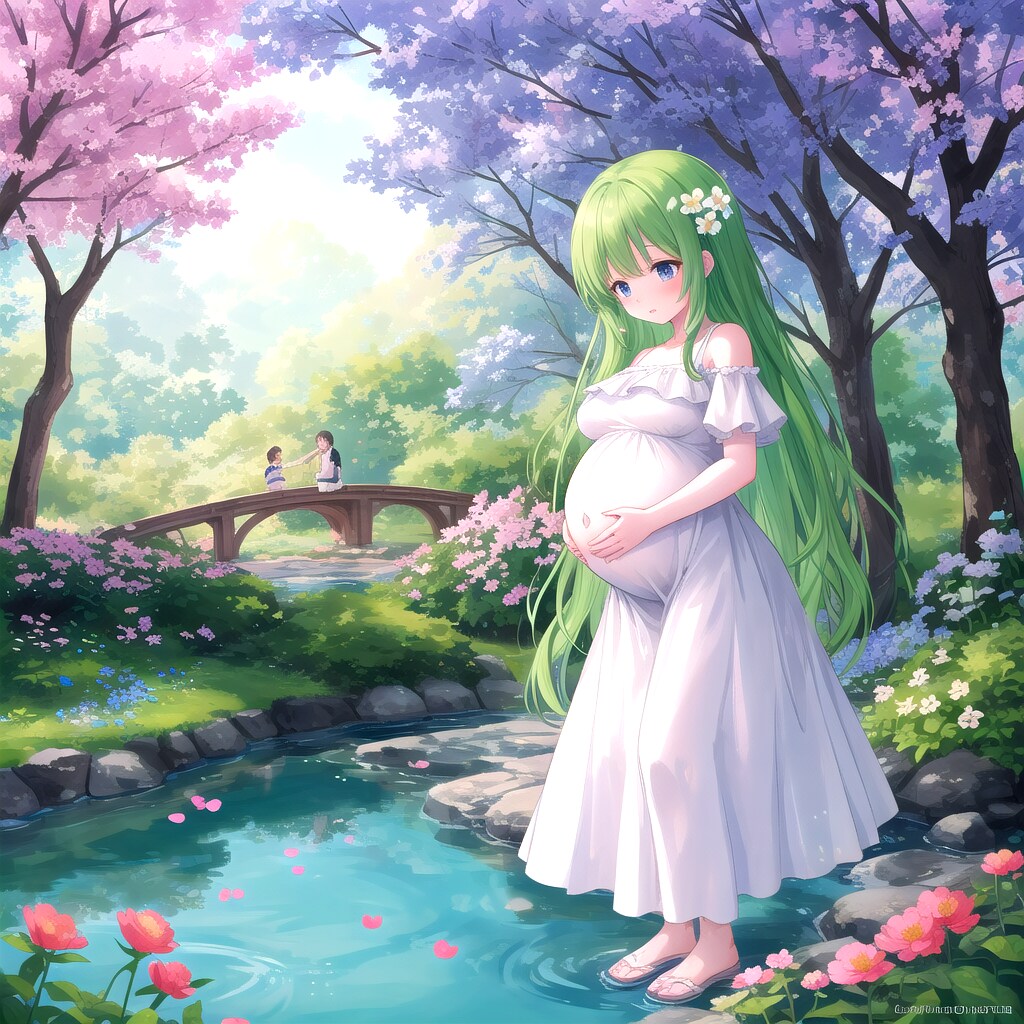 小さな命