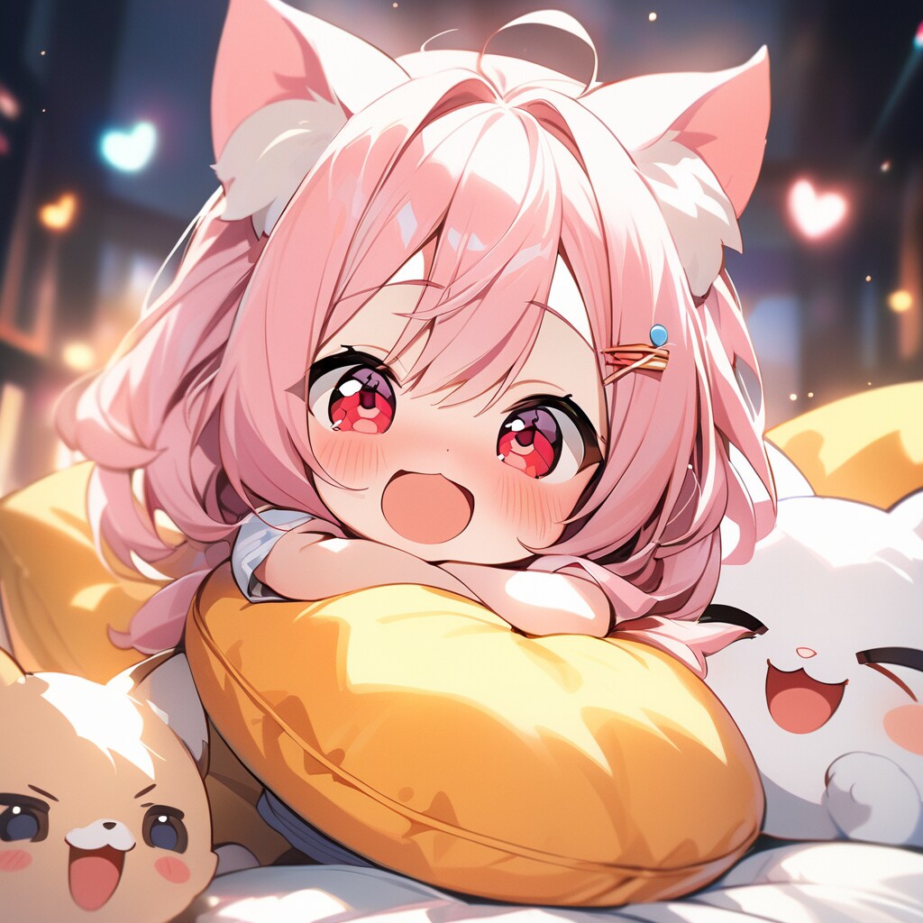 皆で大笑い